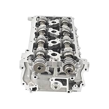 Amazon.com: NEW Complete Cylinder Head Assembly Fit for